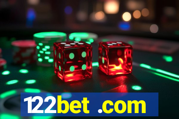 122bet .com