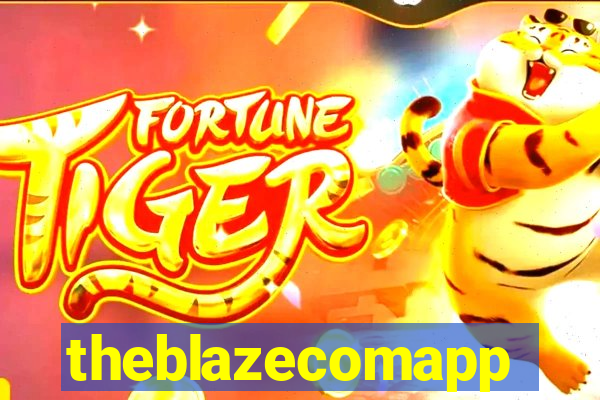 theblazecomapp