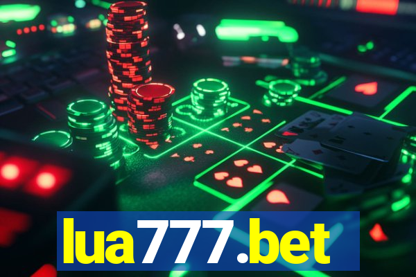 lua777.bet