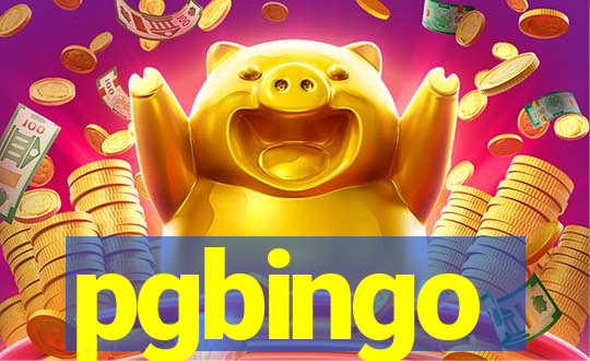 pgbingo