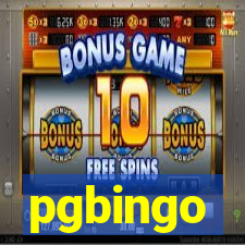 pgbingo