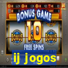 ij jogos