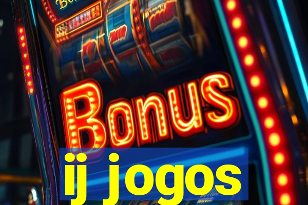 ij jogos