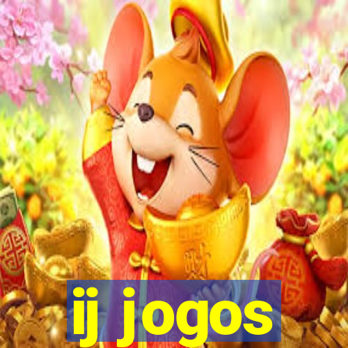 ij jogos