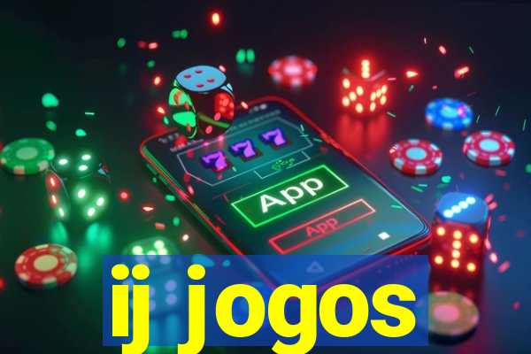 ij jogos