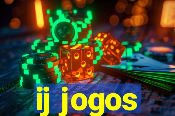 ij jogos