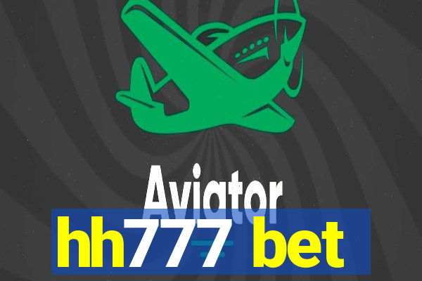 hh777 bet