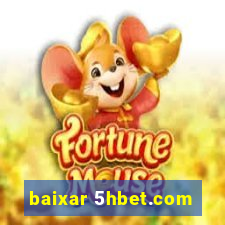 baixar 5hbet.com