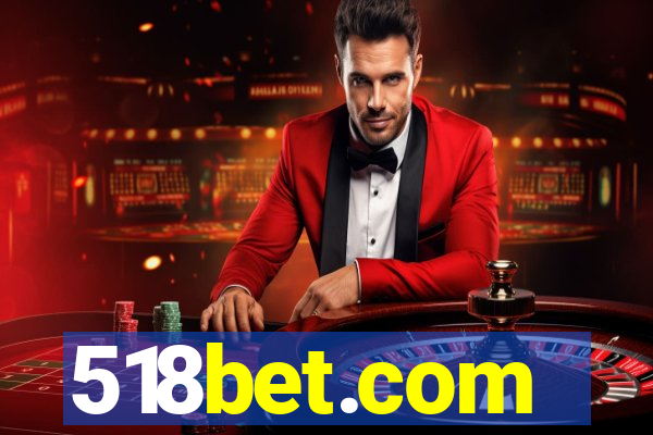 518bet.com