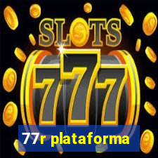 77r plataforma