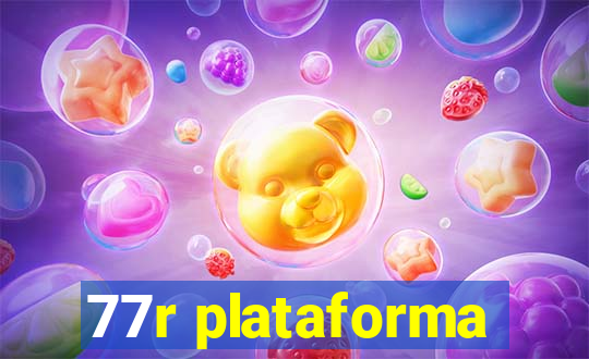 77r plataforma