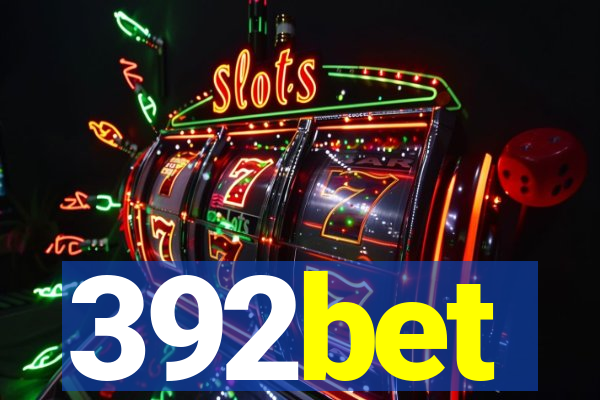 392bet