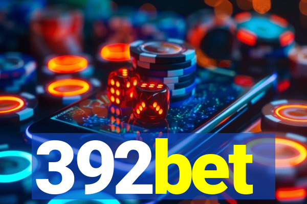 392bet