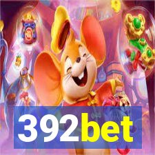 392bet