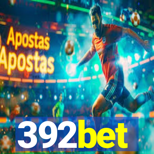 392bet