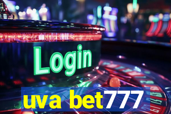 uva bet777