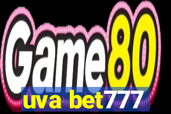 uva bet777