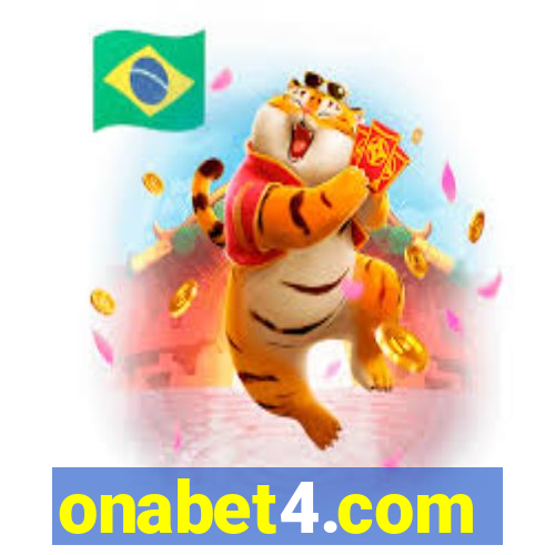 onabet4.com