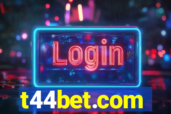 t44bet.com