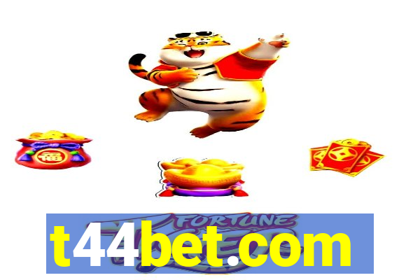 t44bet.com