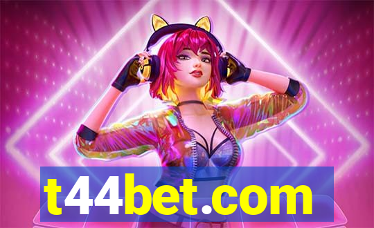 t44bet.com