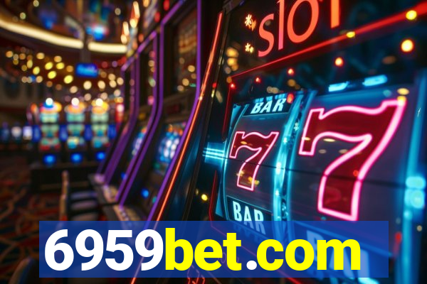 6959bet.com