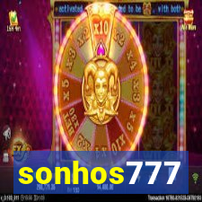 sonhos777