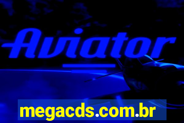 megacds.com.br