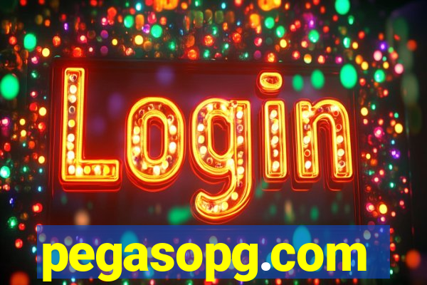 pegasopg.com