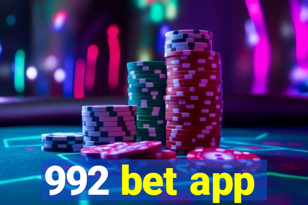 992 bet app