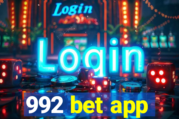 992 bet app