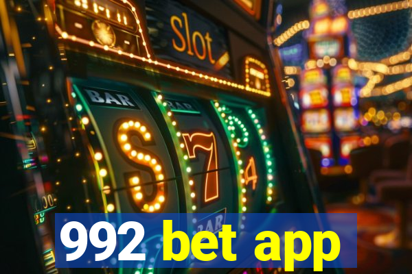 992 bet app