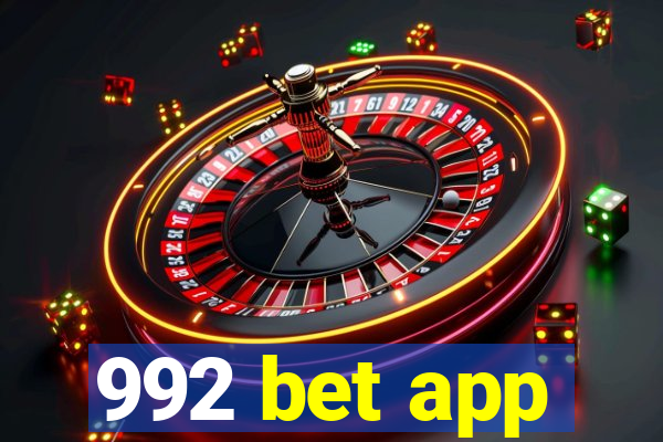 992 bet app