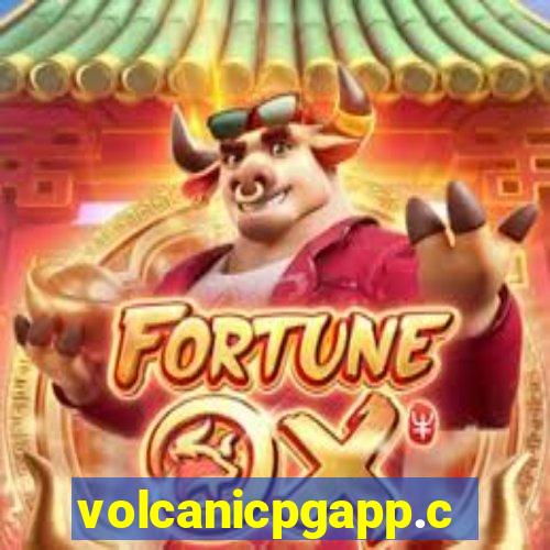 volcanicpgapp.com