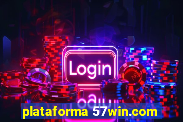 plataforma 57win.com