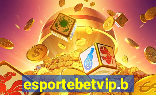 esportebetvip.bet