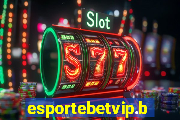 esportebetvip.bet