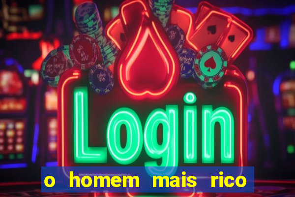 o homem mais rico da babilonia pdf