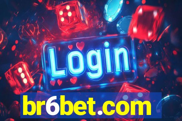 br6bet.com