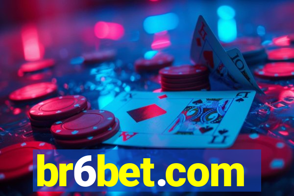 br6bet.com