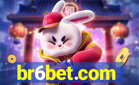 br6bet.com