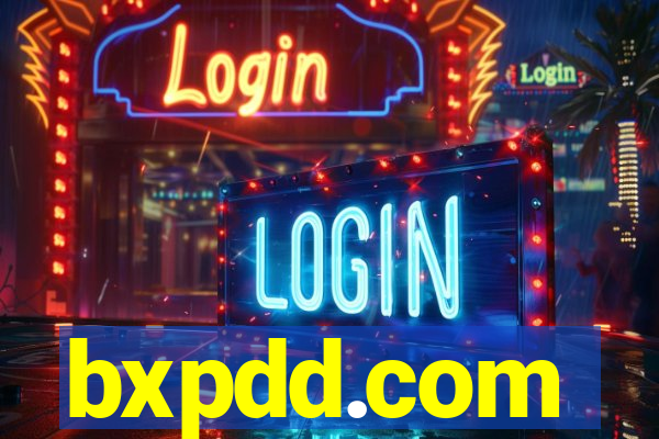 bxpdd.com