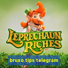 bruxo tips telegram