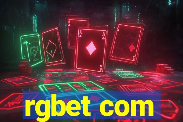 rgbet com