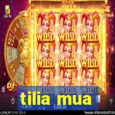 tilia mua