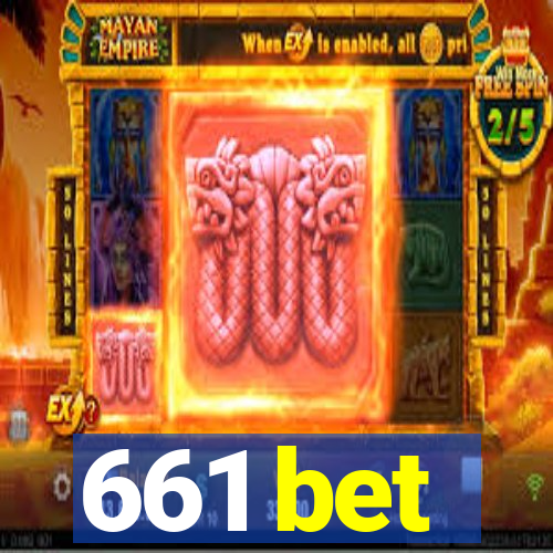 661 bet