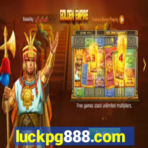 luckpg888.com