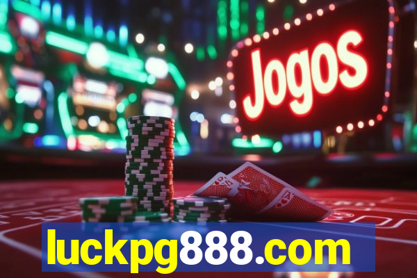 luckpg888.com