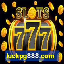 luckpg888.com