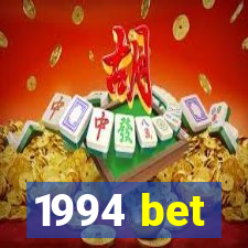 1994 bet